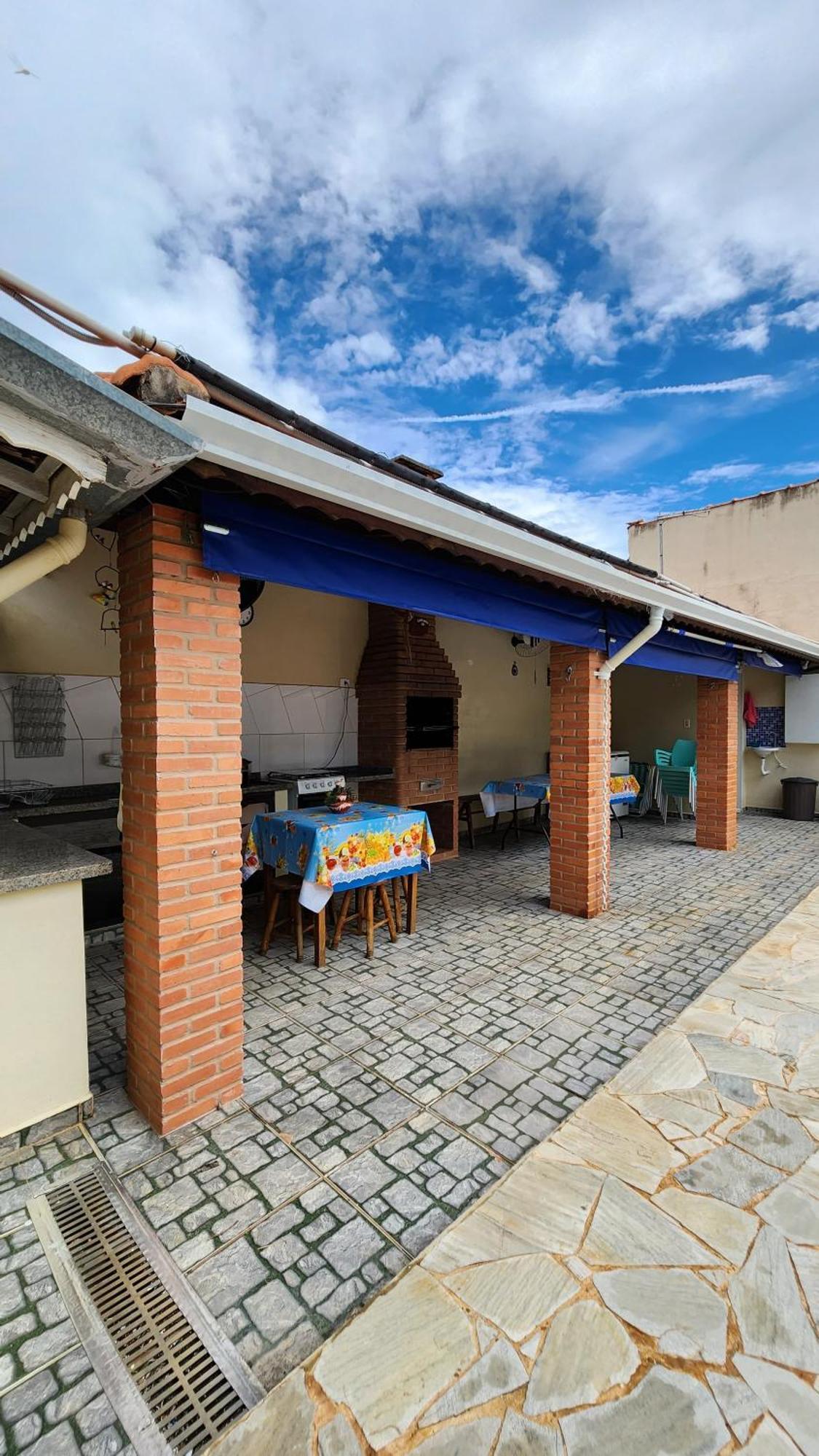 Casa De Sao Pedro Villa ภายนอก รูปภาพ
