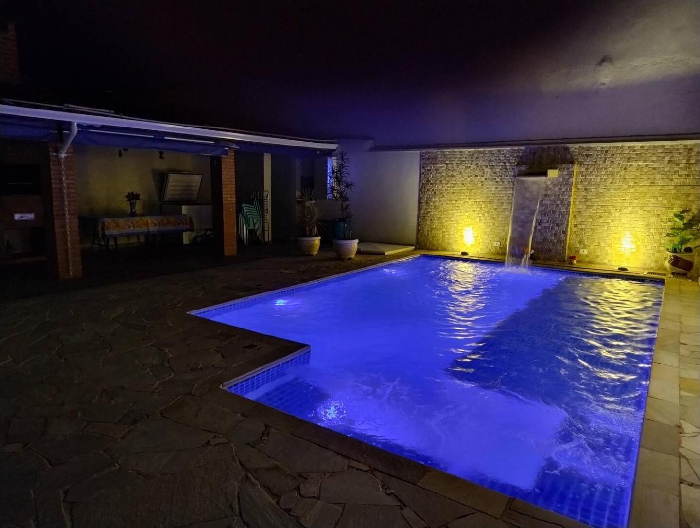 Casa De Sao Pedro Villa ภายนอก รูปภาพ