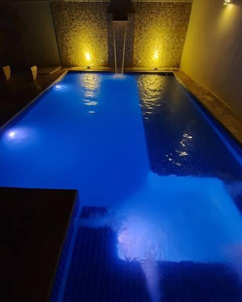 Casa De Sao Pedro Villa ภายนอก รูปภาพ