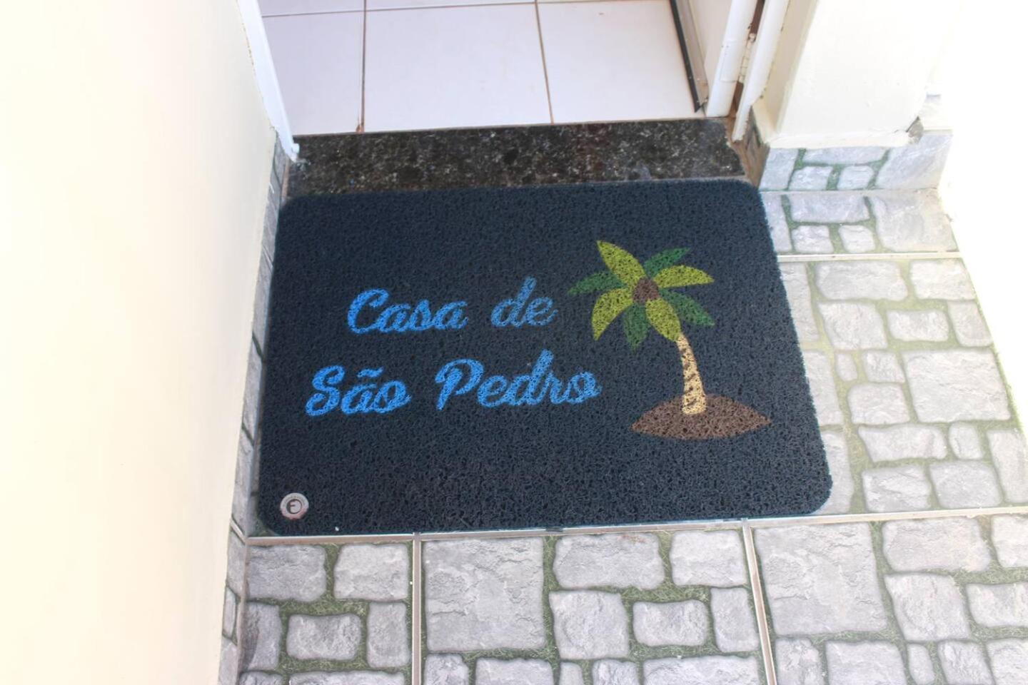 Casa De Sao Pedro Villa ภายนอก รูปภาพ