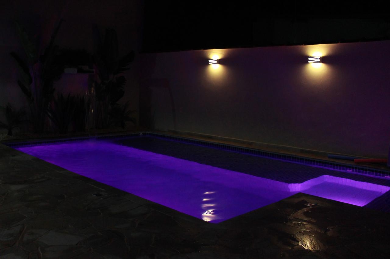 Casa De Sao Pedro Villa ภายนอก รูปภาพ