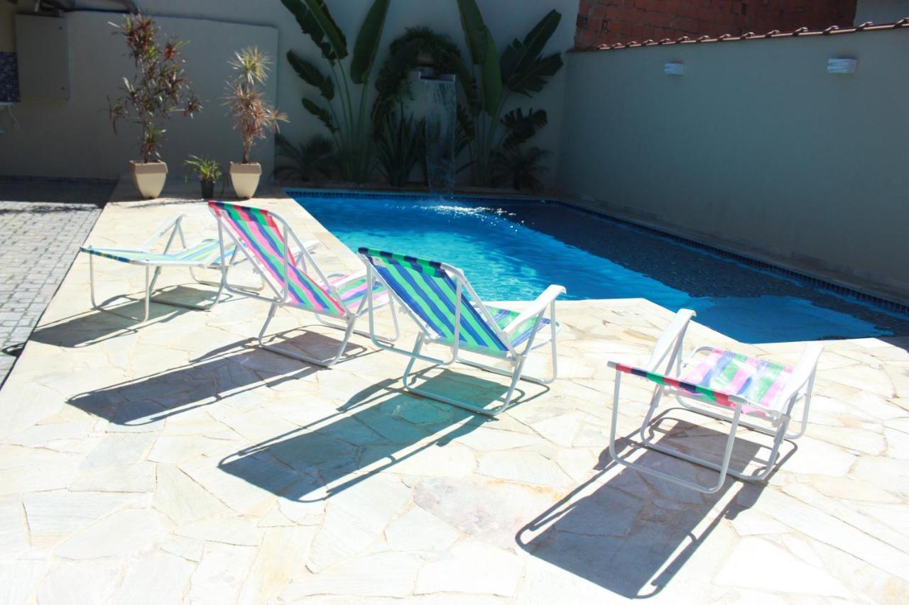 Casa De Sao Pedro Villa ภายนอก รูปภาพ